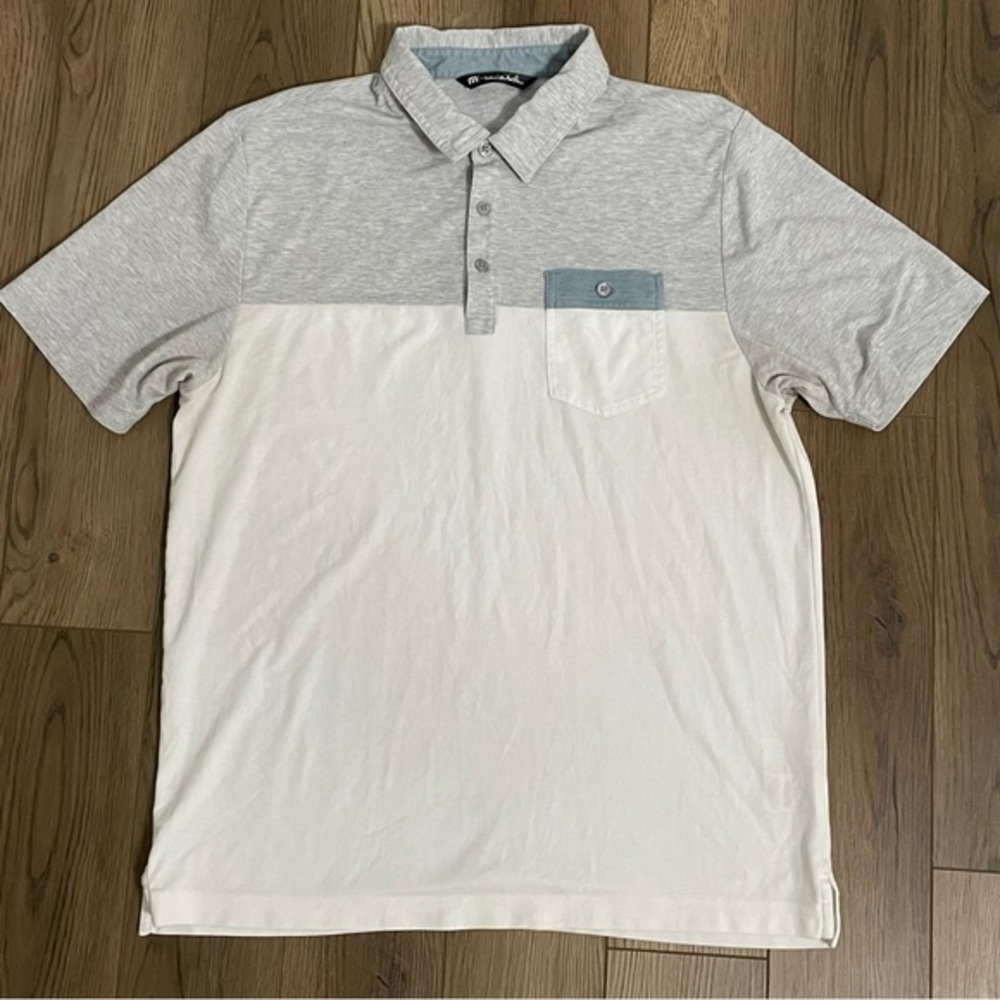 Travis Mathew‎ Polo Shirt
